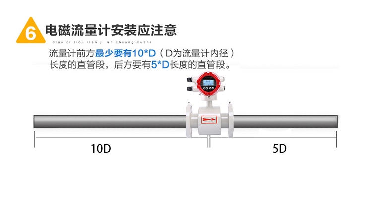电磁流量计如何选型
