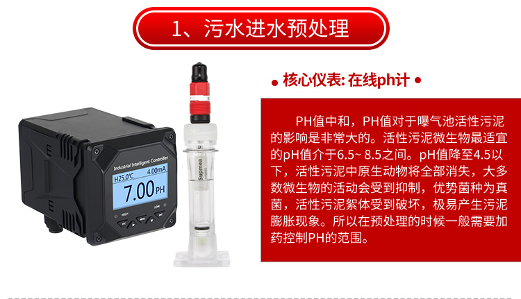 在线溶解氧测定仪品牌
