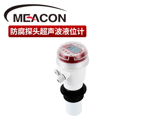 陕西超声波液位计